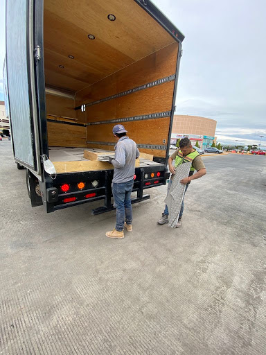 TRANSPORTES ALISNA - Thumbnail