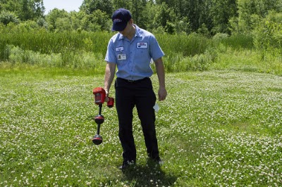 Roto-Rooter Plumbing & Water Cleanup