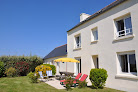 Maison de vacances à Lannilis, pays des abers à  Lannilis
