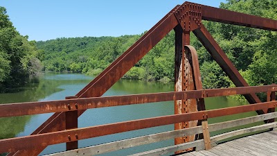 Bee Rock Campground