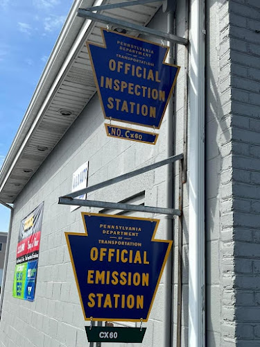 Simons Auto Repair & Sales LLC