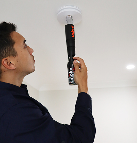 Electrical Test and Tag -Blue Army Services Wollongong - Thumbnail
