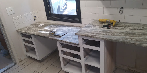Tyler Construction - Visual