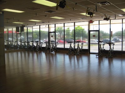 Photos of Bailey's Health & Fitness