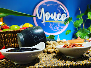Photo n°38 de Youco à Toulouse (Restaurant)