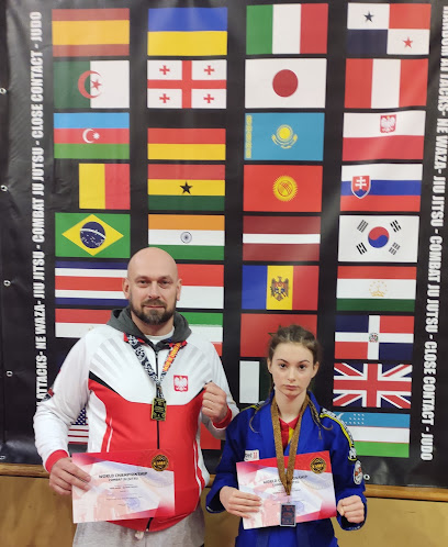 Iron Dragon MMA Mielec