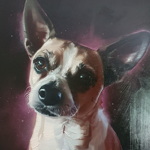 Jess Wathen | Online Art Shop - Thumbnail