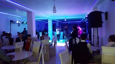 Photos of Reception and Hall Green Garden Restaurant Alipur