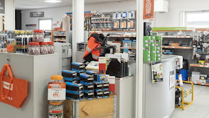 Photo n°2 de POINT.P LES HERBIERS à Les Herbiers (Service de gestion des déchets)