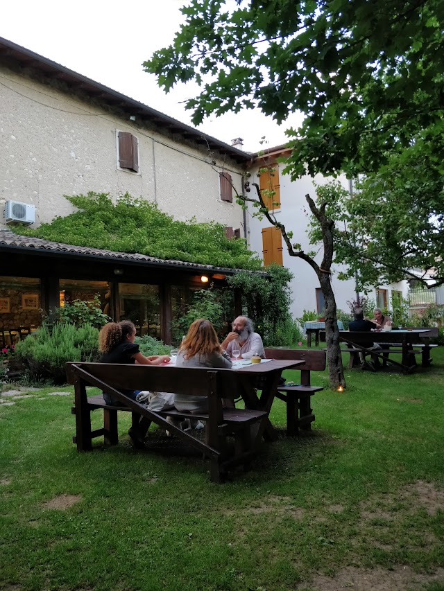 Trattoria La Rama