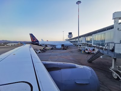 Olbia Costa Smeralda Airport