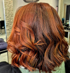 Photo n°22 de Espace Coiffure par Cecile Andine à Caluire-et-Cuire (Salon de coiffure)