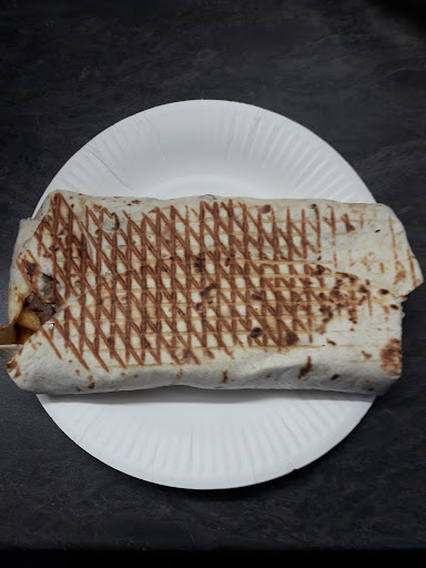 Photo 3 - LE SNACK EBREUIL