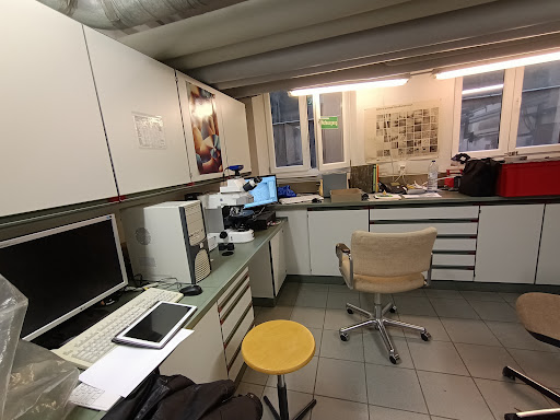 Technische Hochschule Würzburg-Schweinfurt - Thumbnail