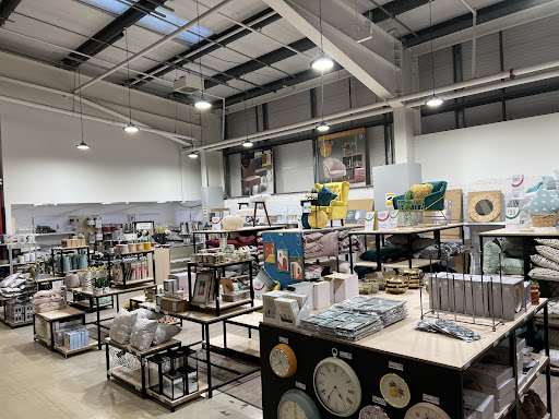 Homebase - Selly Oak - Thumbnail