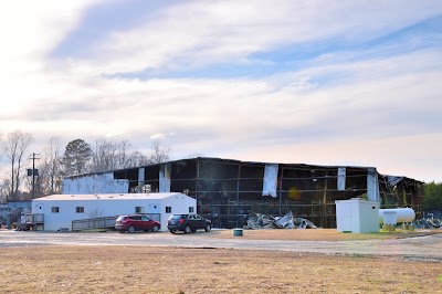 Edwards Virginia Smokehouse