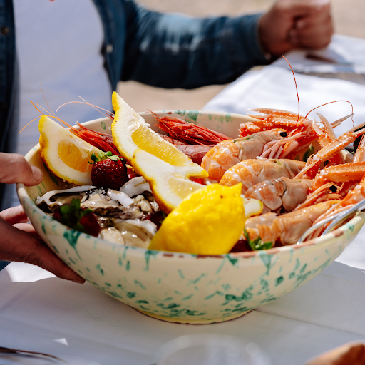 Ristorante Locanda del Barco - Thumbnail