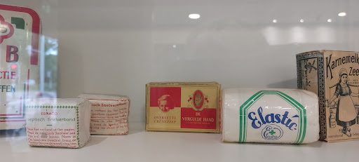 Apotheek Paddepoel B.V. - Thumbnail