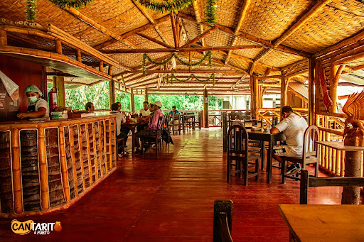 EL CANTARITO Y PUNTO