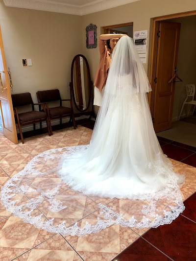 Photos of Bridal Mall Couture