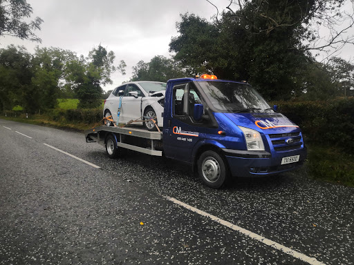 C M Accident Repair Centre - Thumbnail