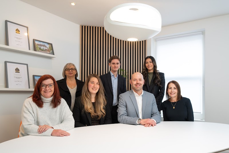 Paul Barker Estate Agents photo 2