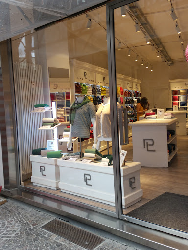 Pull Love Bormio - Visual