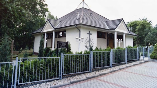 Neuapostolische Kirche Spremberg