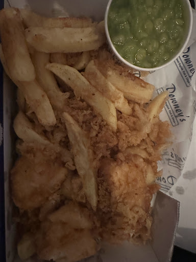 Downey's - Visual