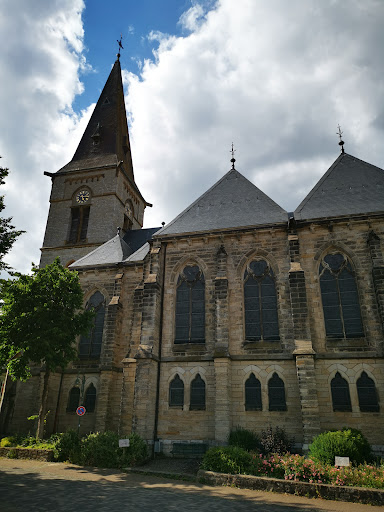 Christophorus-Kirche