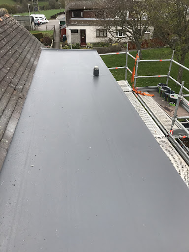 Stonehaven Roofing Services - Thumbnail