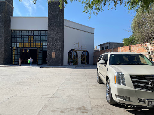 Funerales Baltazar Qro