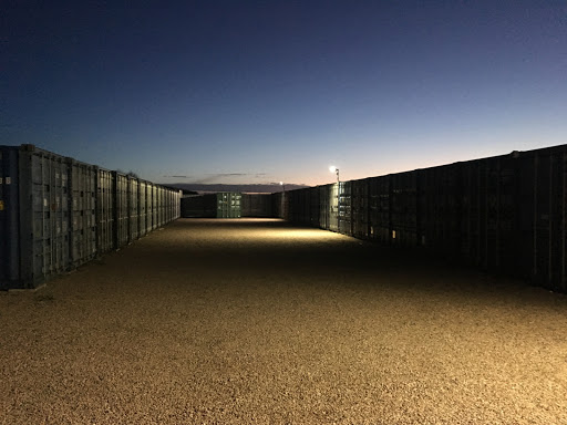 Nackington Storage Ltd - Thumbnail