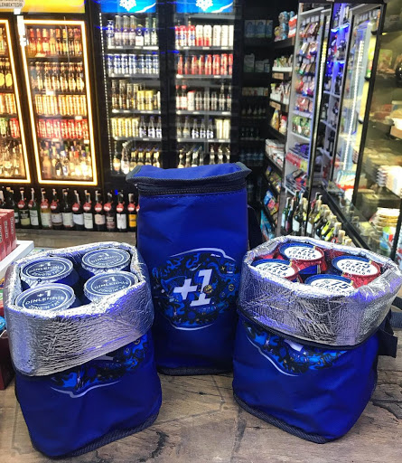 Ekomini Market Gümbet