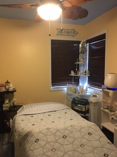 Ecuabella Skin Care Spa