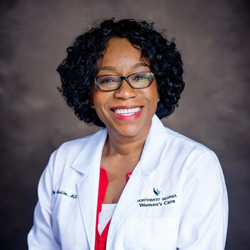 Joy Nwadike, MD - Thumbnail