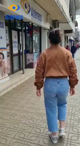 Teléfono de Ópticas Alzérreca