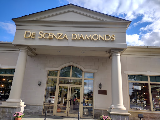 DeScenza Diamonds | Peabody Gallery - United States