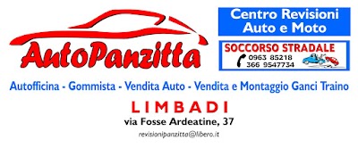 AutoPanzitta