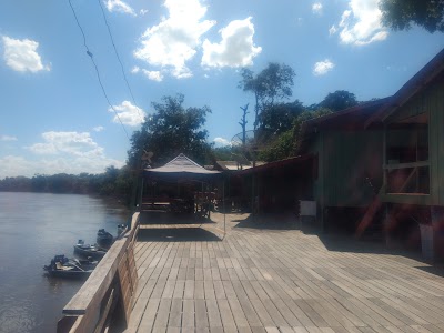 photo of Pousada Entre Rios