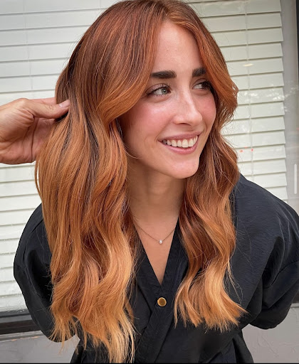 Salon VC - Visual