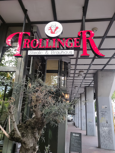 Trollinger Stuttgart Gallery - Germany