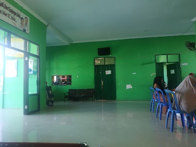 Photos of Puskesmas Polongbangkeng Utara