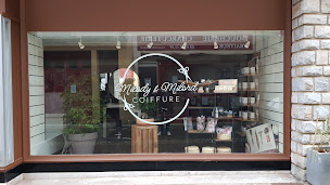 Photo n°19 de Coiffure Milady&Milord Sarl à Naucelle (Salon de coiffure)