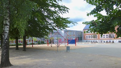 Photos of K&auml;the-Kollwitz-Realschule