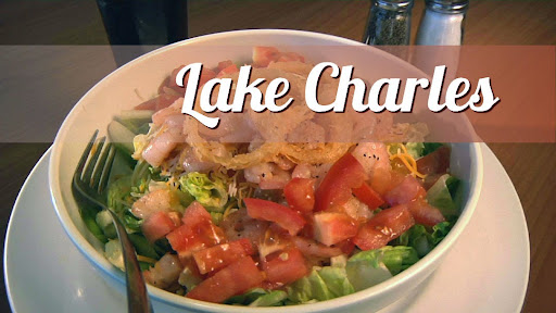 Pitt Grill - Lake Charles - Thumbnail