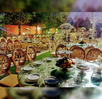 Photos of باغ مهرسانا