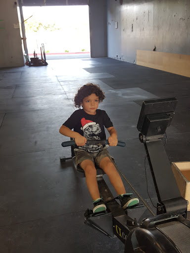 CrossFit Redux Gallery - United States