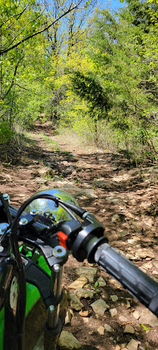 Kaw Lake ORV Staging Area - Thumbnail