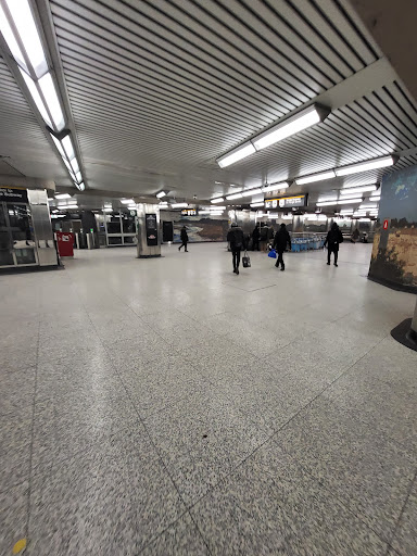 Sheppard–Yonge station - Thumbnail